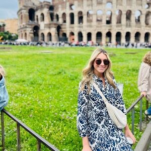 Meet your Posher, Nicolette